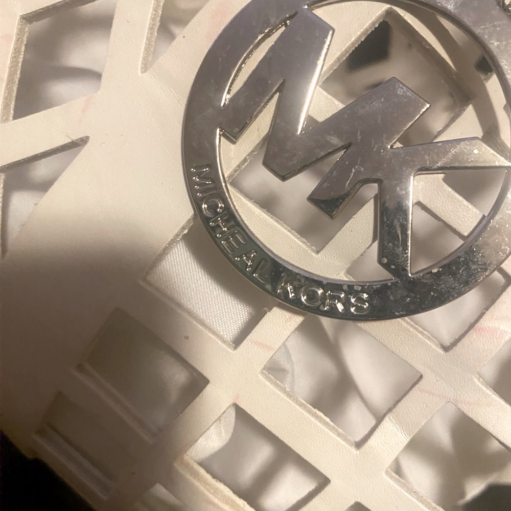 Michael Kors summer bag